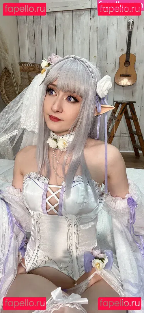 Timbercosplay Onlyfans Photo Gallery 