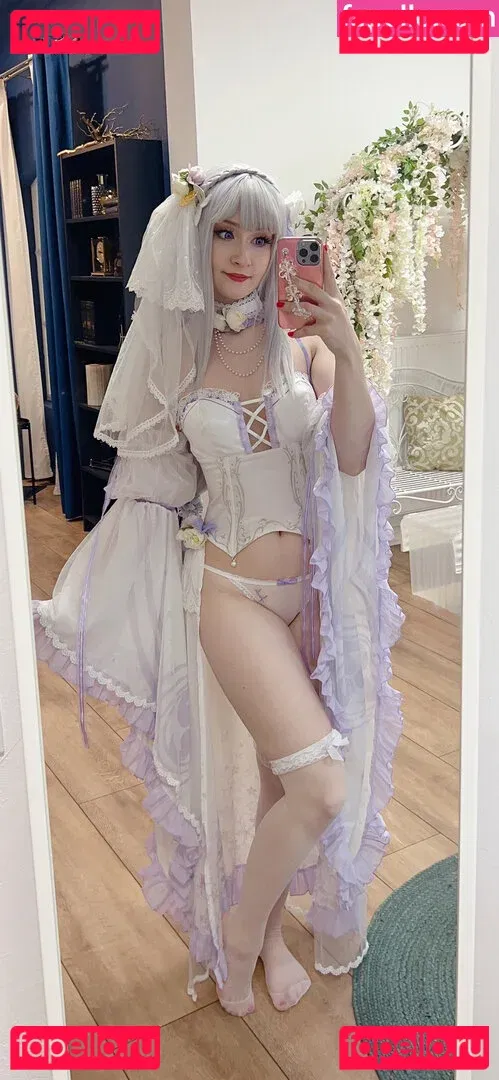 Timbercosplay Onlyfans Photo Gallery 