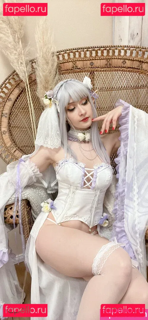 Timbercosplay Onlyfans Photo Gallery 