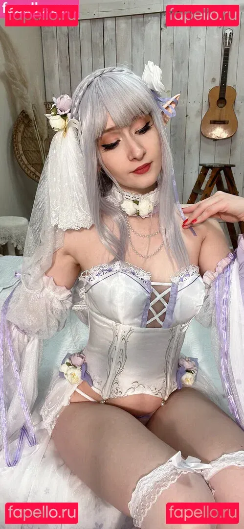 Timbercosplay Onlyfans Photo Gallery 