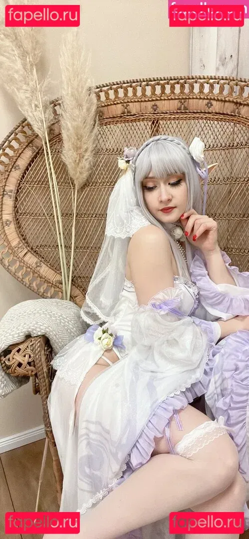 Timbercosplay Onlyfans Photo Gallery 