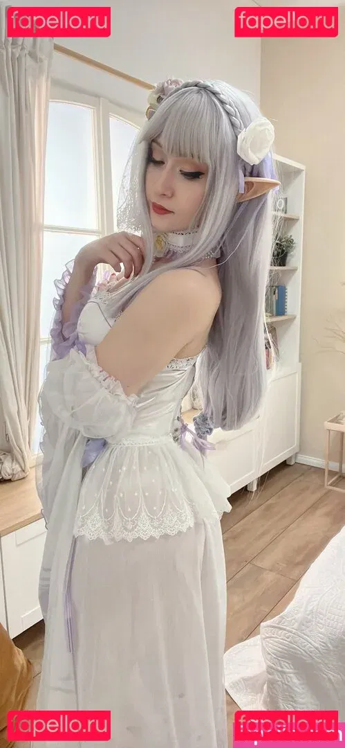 Timbercosplay Onlyfans Photo Gallery 