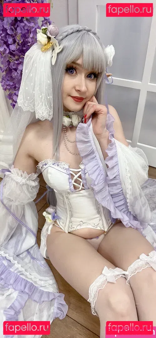 Timbercosplay Onlyfans Photo Gallery 