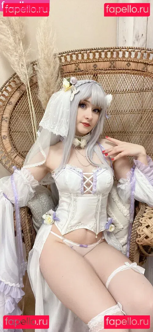 Timbercosplay Onlyfans Photo Gallery 