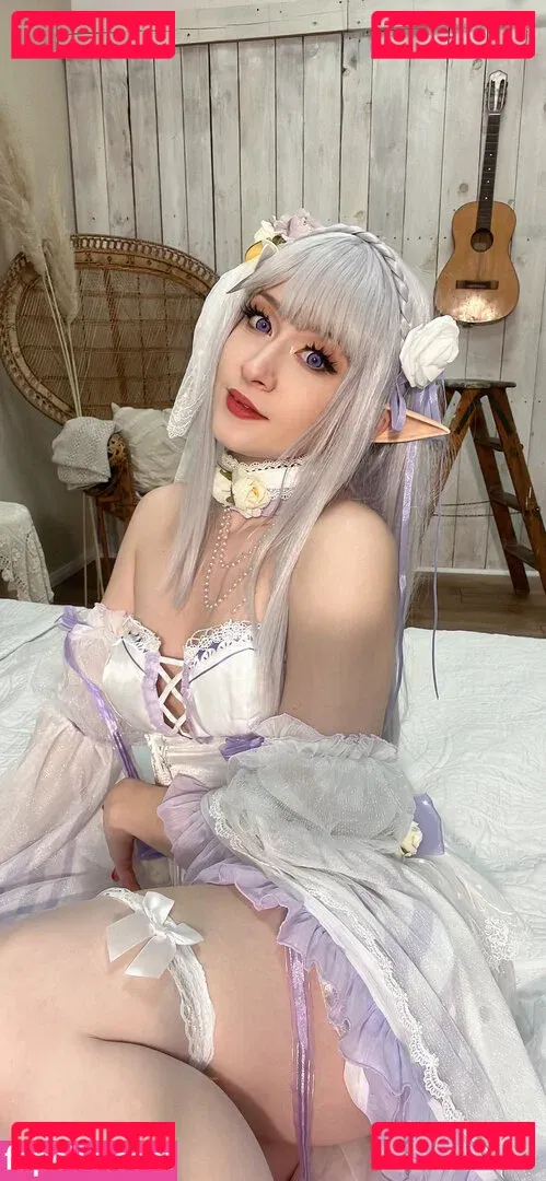 Timbercosplay Onlyfans Photo Gallery 