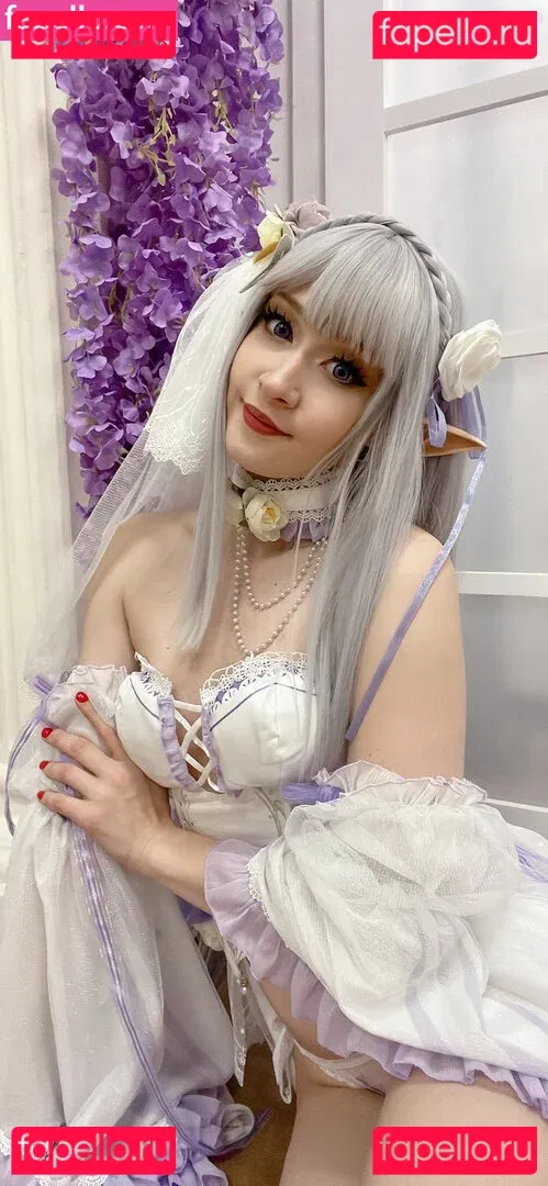 Timbercosplay Onlyfans Photo Gallery 