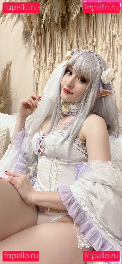 Timbercosplay Onlyfans Photo Gallery 