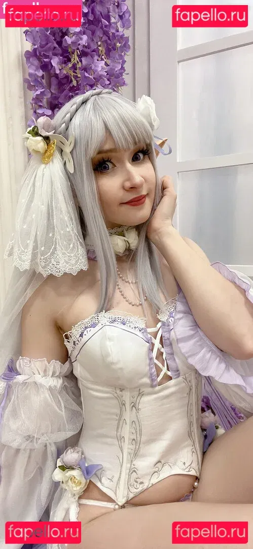 Timbercosplay Onlyfans Photo Gallery 