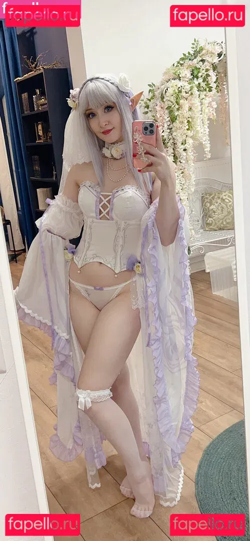 Timbercosplay Onlyfans Photo Gallery 