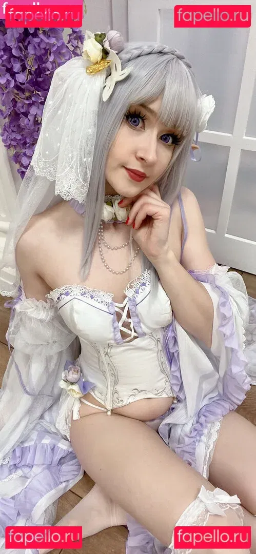 Timbercosplay Onlyfans Photo Gallery 