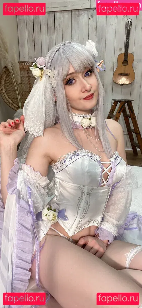 Timbercosplay Onlyfans Photo Gallery 