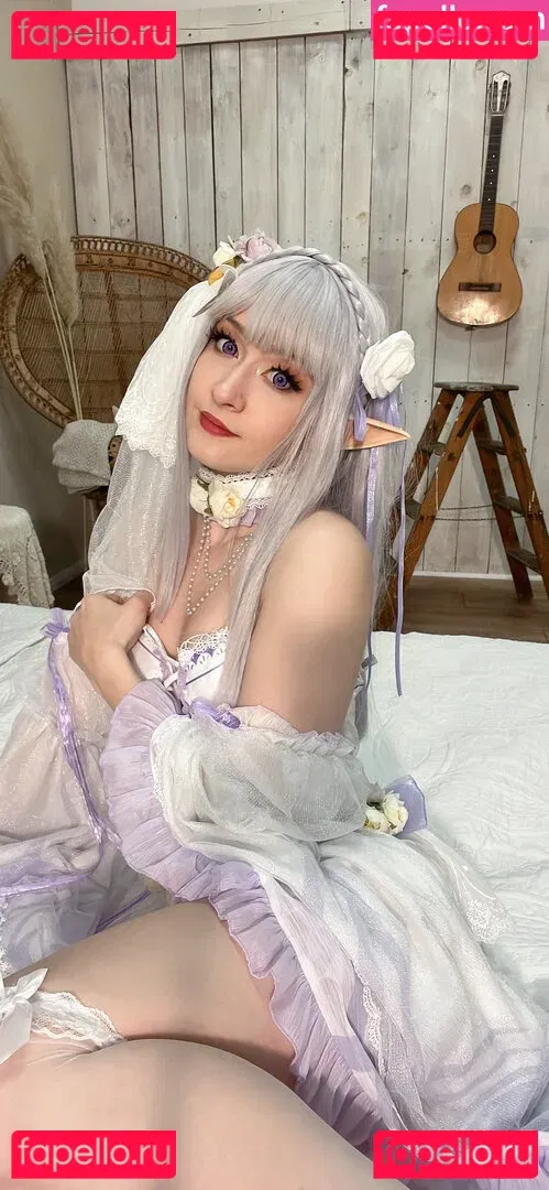 Timbercosplay Onlyfans Photo Gallery 