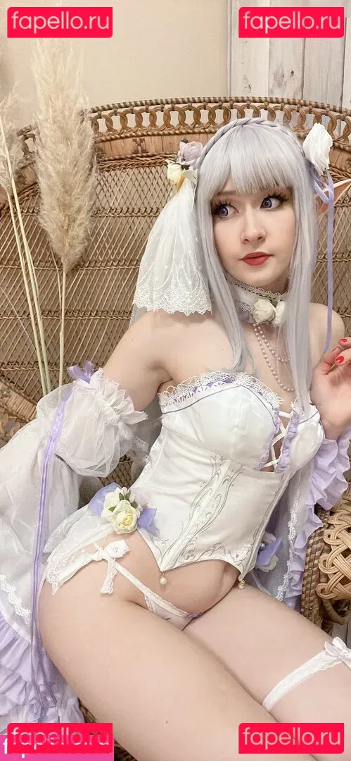 Timbercosplay Onlyfans Photo Gallery 