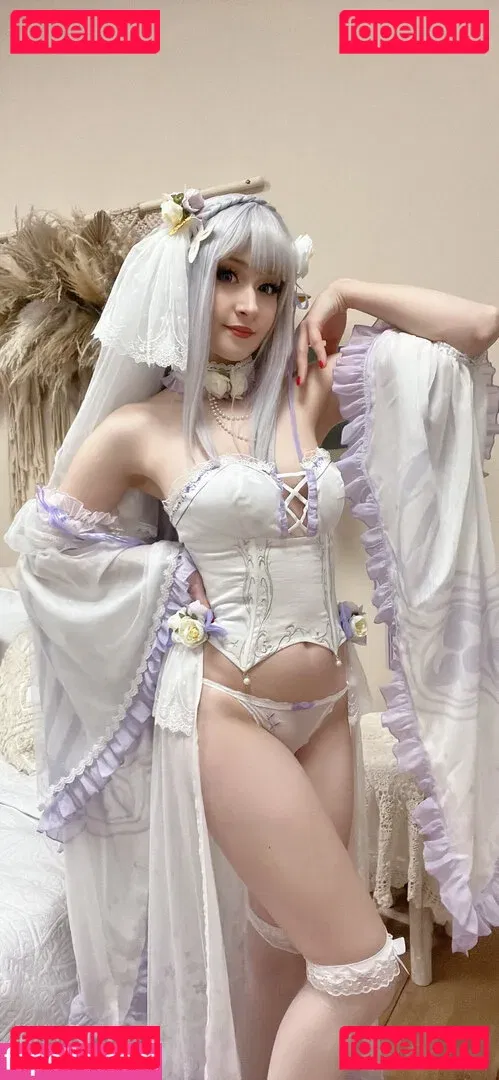 Timbercosplay Onlyfans Photo Gallery 