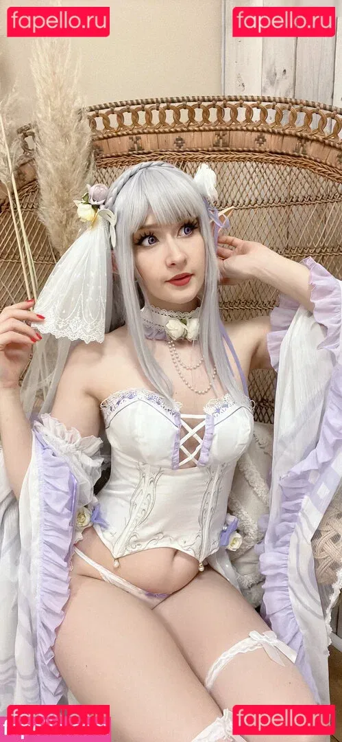 Timbercosplay Onlyfans Photo Gallery 