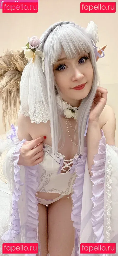 Timbercosplay Onlyfans Photo Gallery 