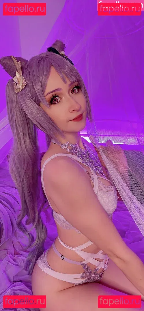 Timbercosplay Onlyfans Photo Gallery 