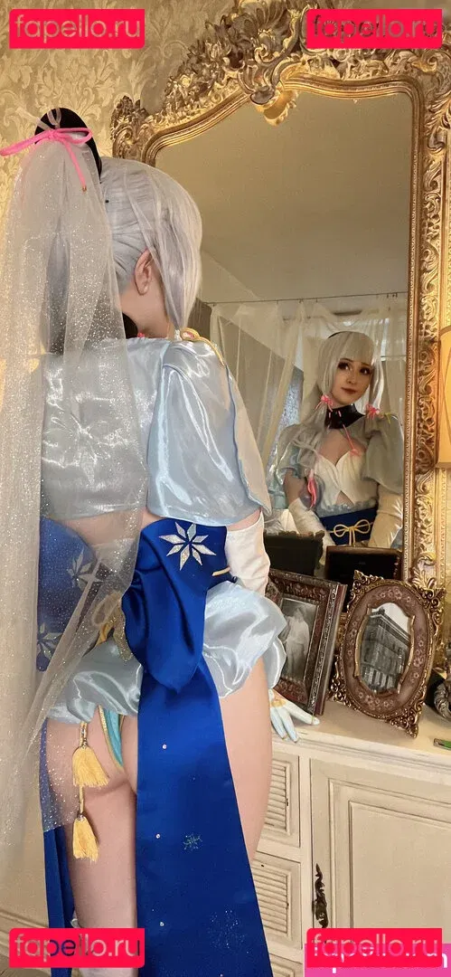 Timbercosplay Onlyfans Photo Gallery 