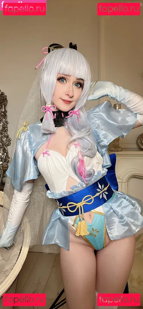 Timbercosplay Onlyfans Photo Gallery 