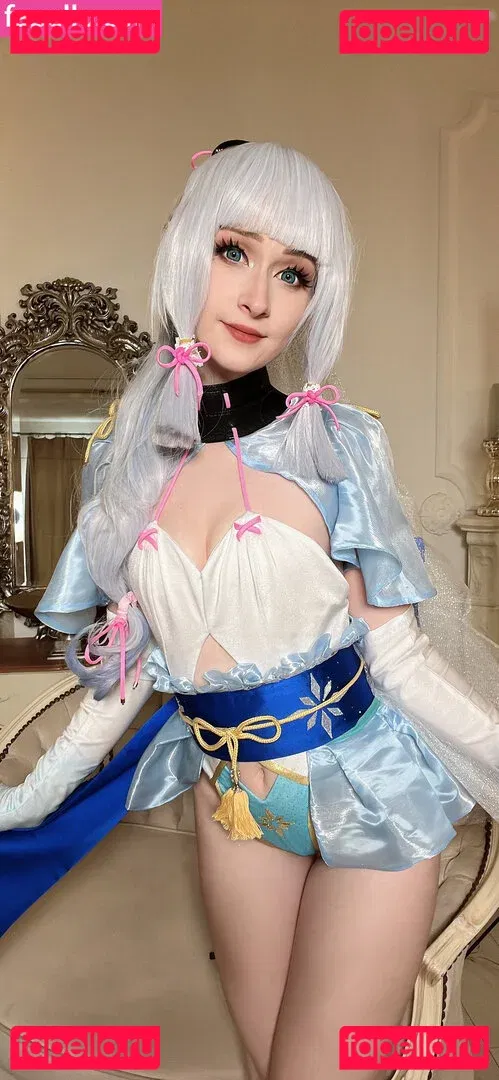 Timbercosplay Onlyfans Photo Gallery 