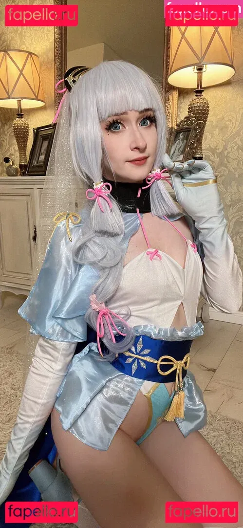 Timbercosplay Onlyfans Photo Gallery 