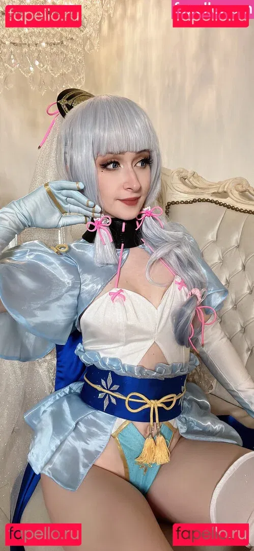 Timbercosplay Onlyfans Photo Gallery 