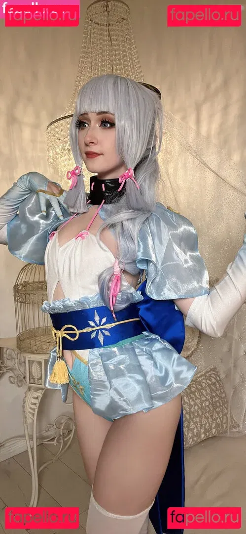 Timbercosplay Onlyfans Photo Gallery 