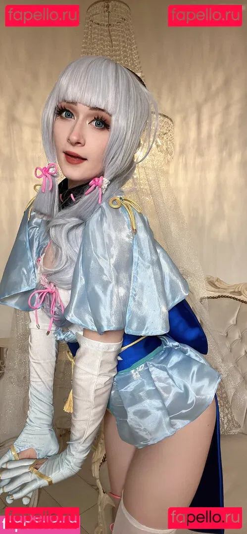 Timbercosplay Onlyfans Photo Gallery 