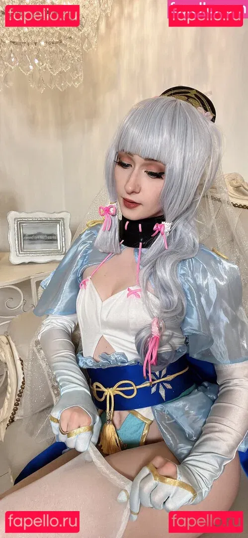 Timbercosplay Onlyfans Photo Gallery 