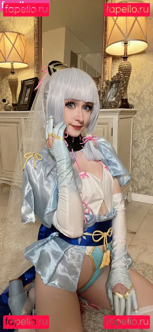 Timbercosplay Onlyfans Photo Gallery 