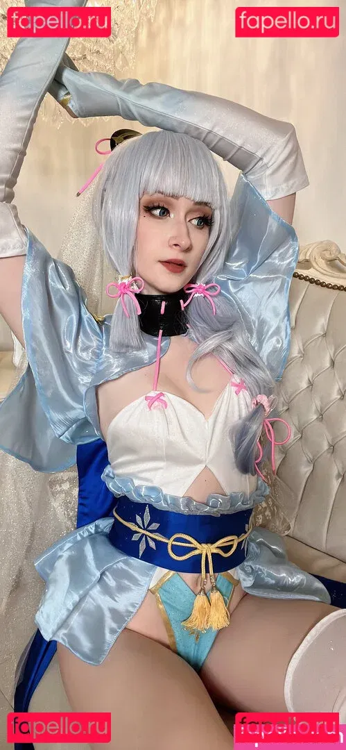 Timbercosplay Onlyfans Photo Gallery 