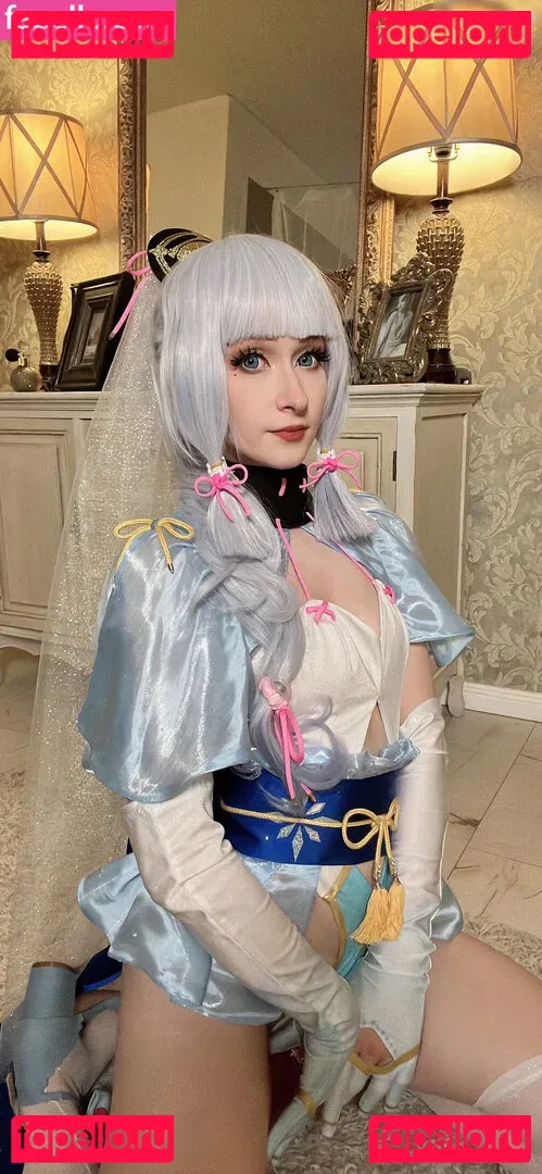 Timbercosplay Onlyfans Photo Gallery 