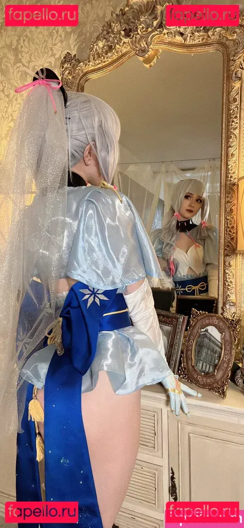 Timbercosplay Onlyfans Photo Gallery 