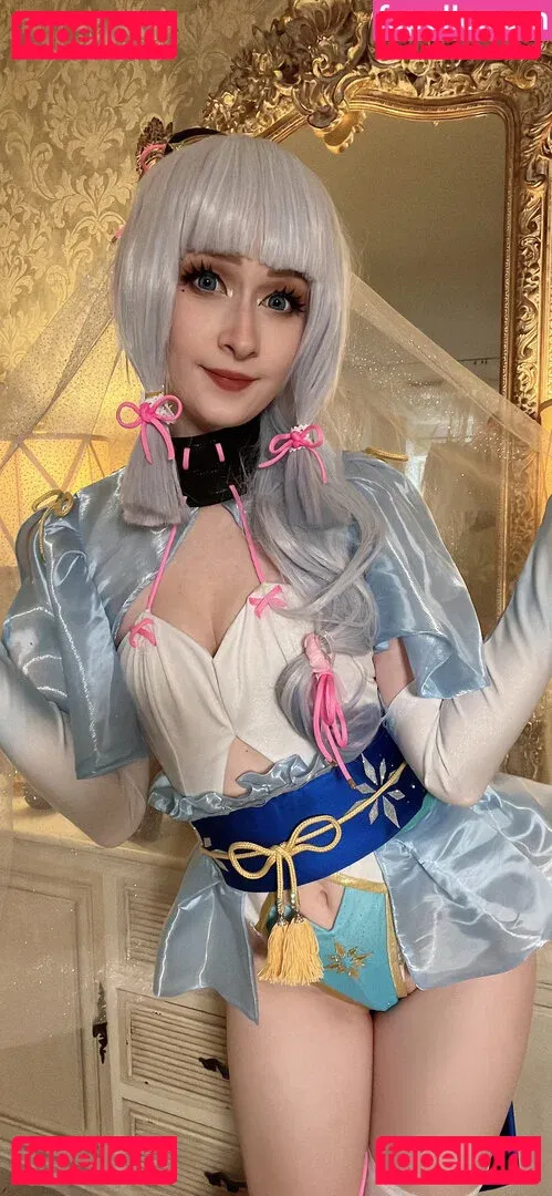 Timbercosplay Onlyfans Photo Gallery 