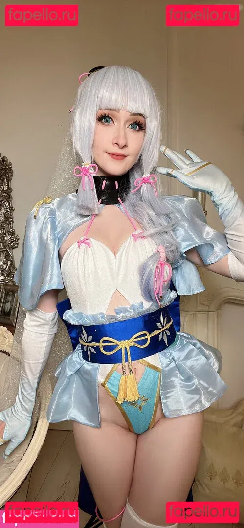 Timbercosplay Onlyfans Photo Gallery 