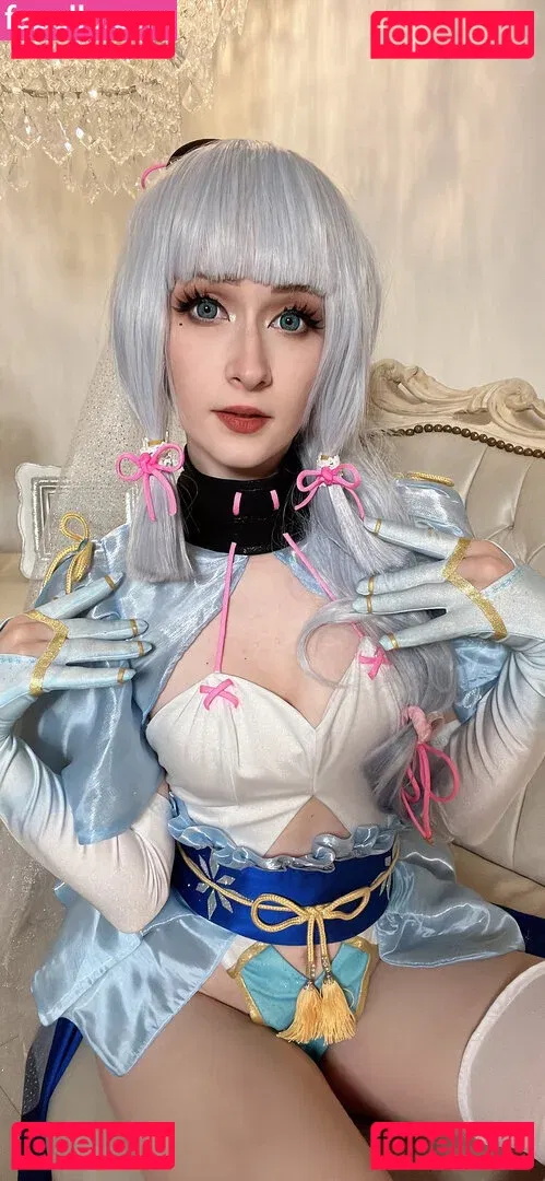 Timbercosplay Onlyfans Photo Gallery 