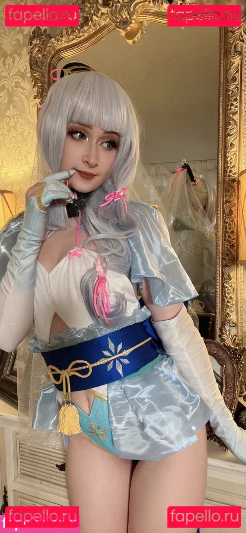 Timbercosplay Onlyfans Photo Gallery 