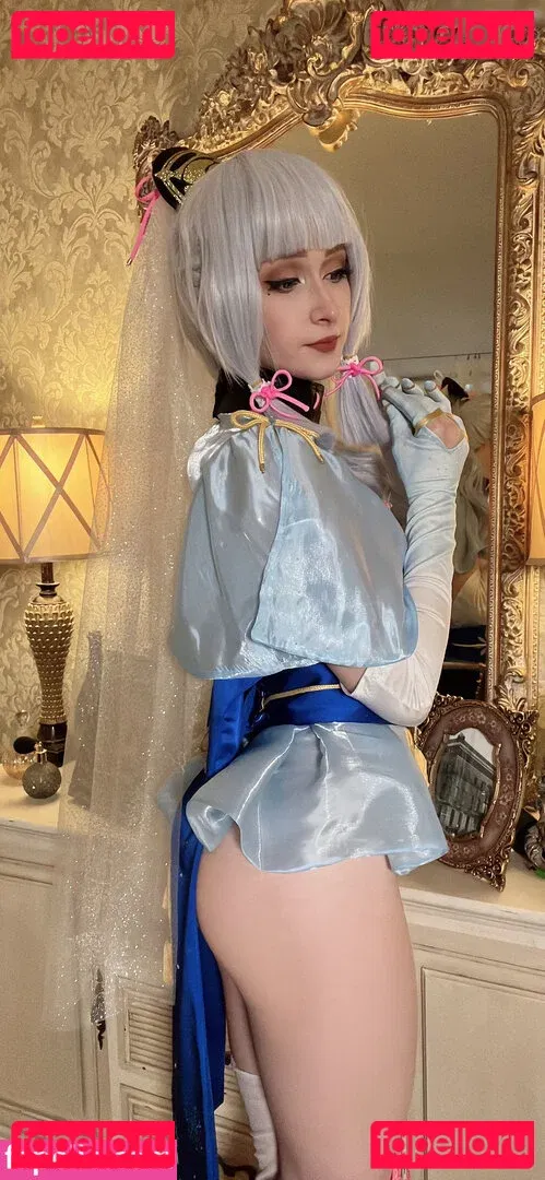 Timbercosplay Onlyfans Photo Gallery 