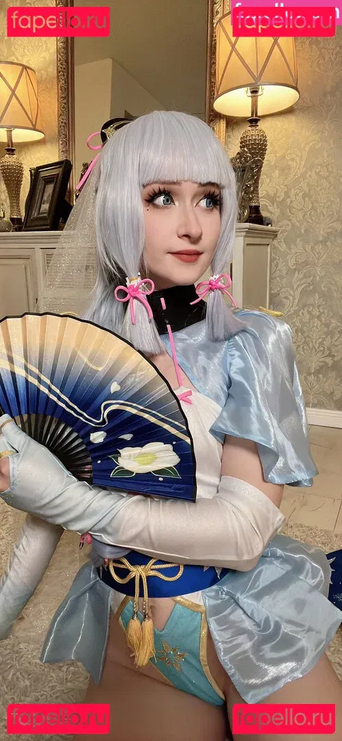 Timbercosplay Onlyfans Photo Gallery 