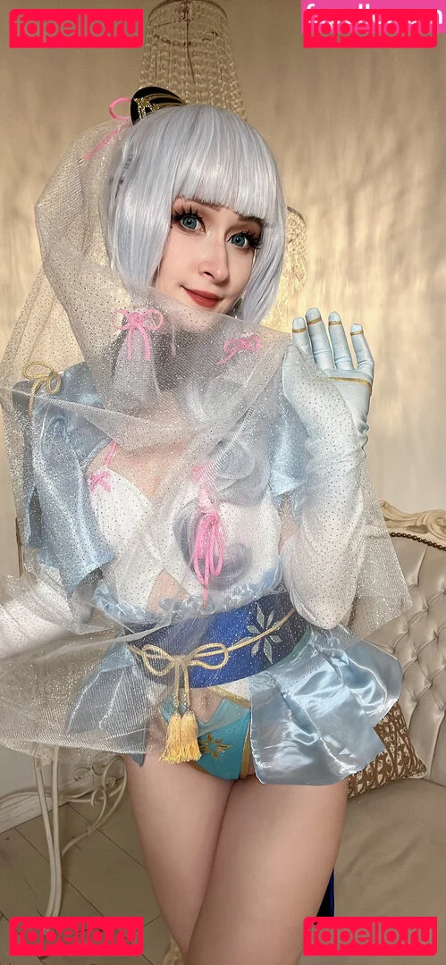 Timbercosplay Onlyfans Photo Gallery 