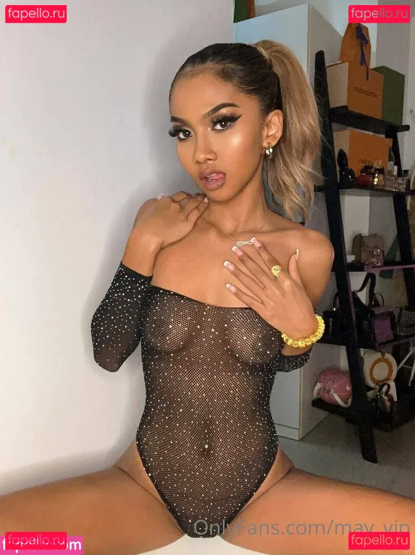 may_vip Onlyfans Photo Gallery 