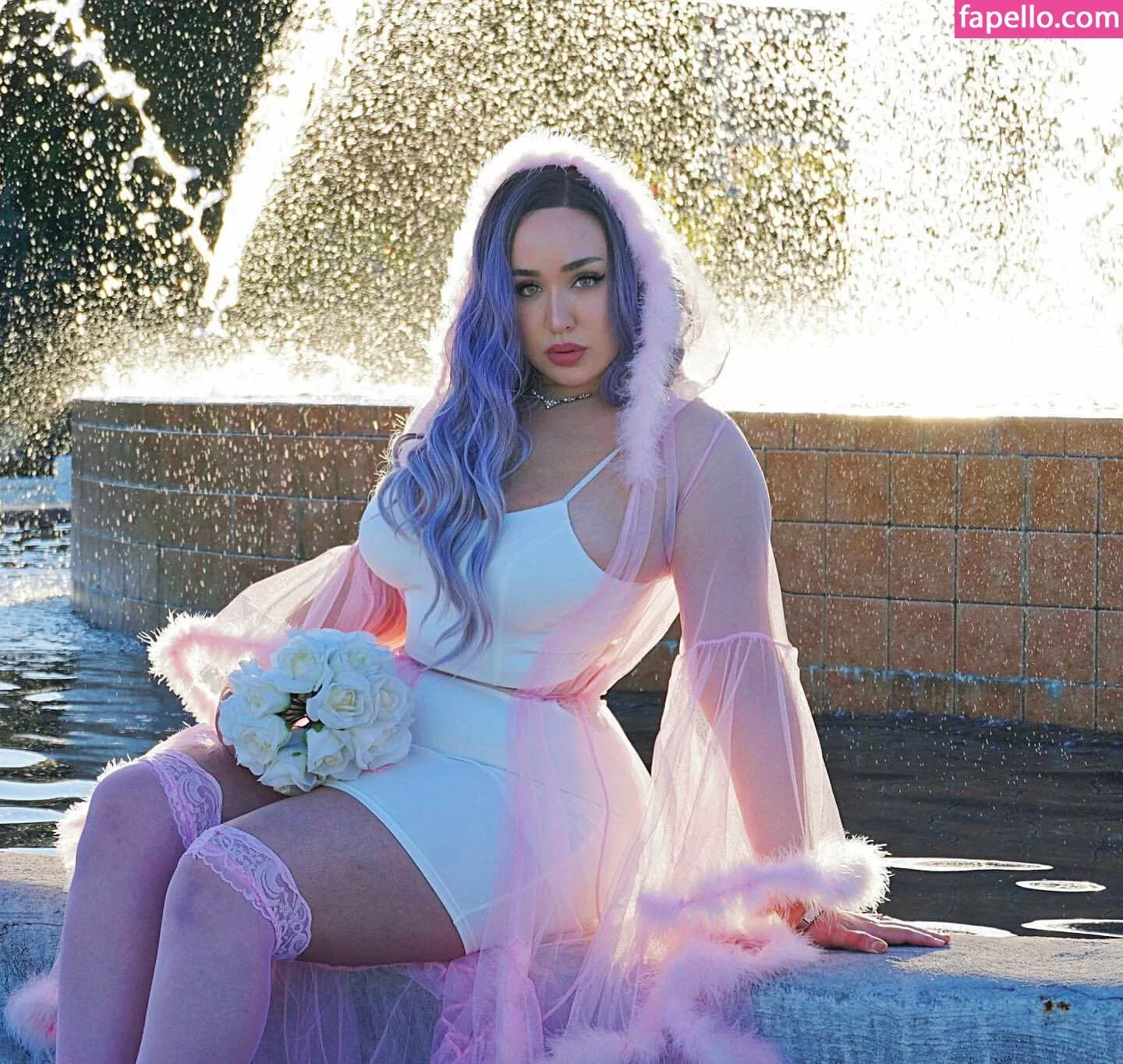 Tana Habibi Onlyfans Photo Gallery 