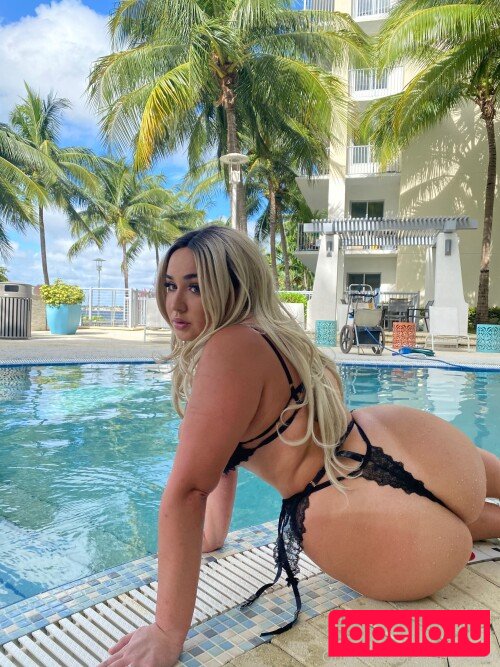 Tana Habibi Nude Onlyfans Photo 6