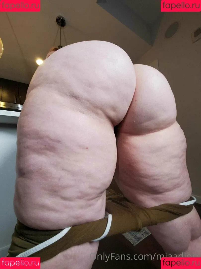 Mia Dior Onlyfans Photo Gallery 