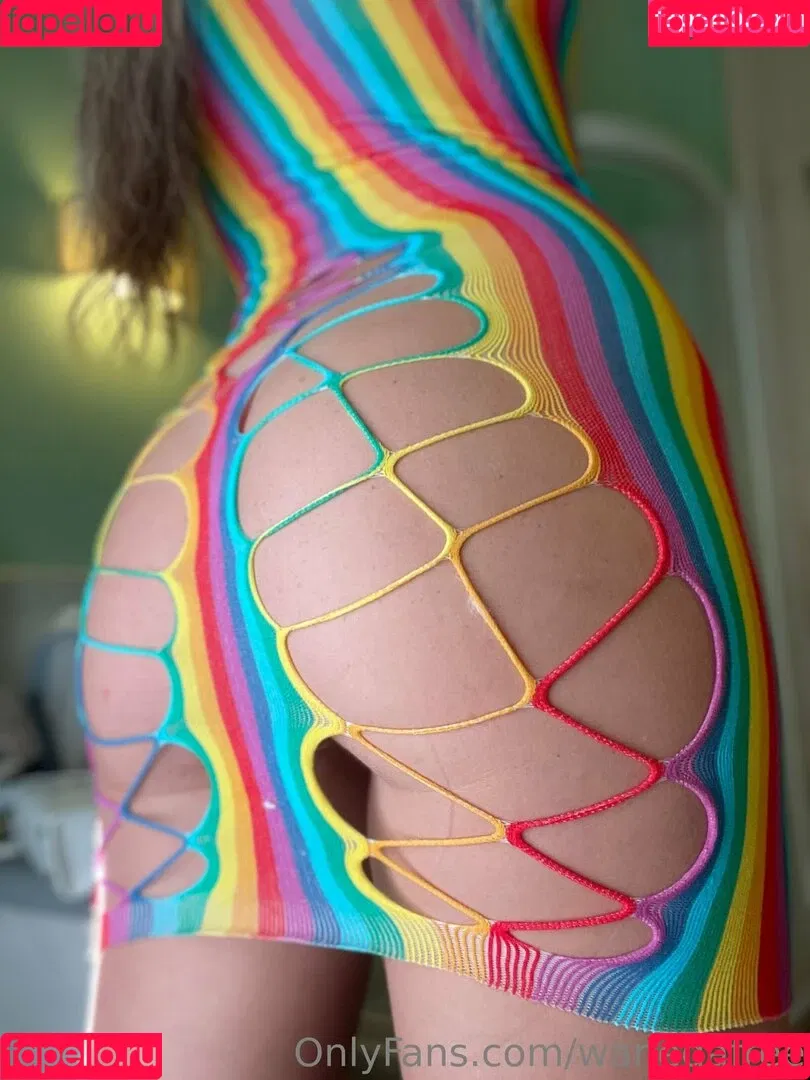 wanedafree Onlyfans Photo Gallery 