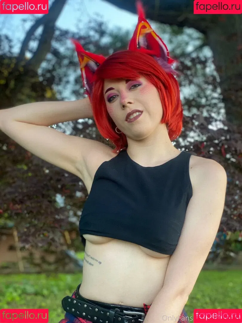 Laineycat Onlyfans Photo Gallery 