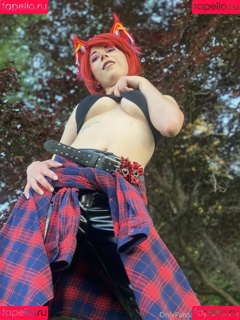Laineycat Onlyfans Photo Gallery 