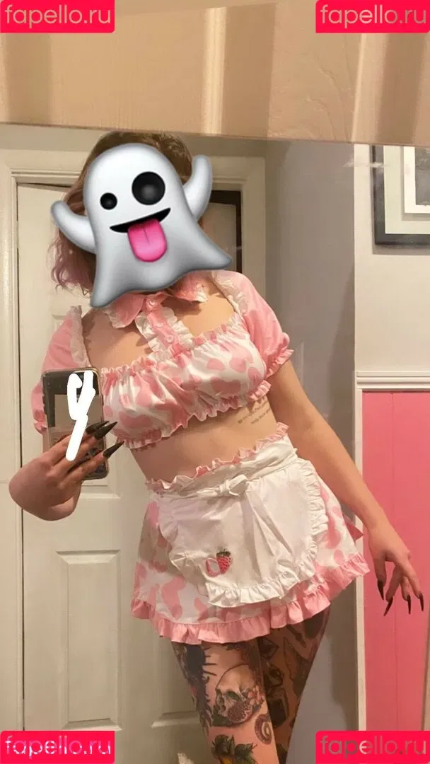 Laineycat Onlyfans Photo Gallery 
