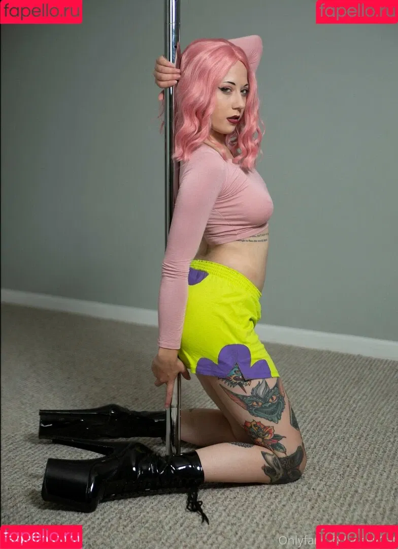 Laineycat Onlyfans Photo Gallery 