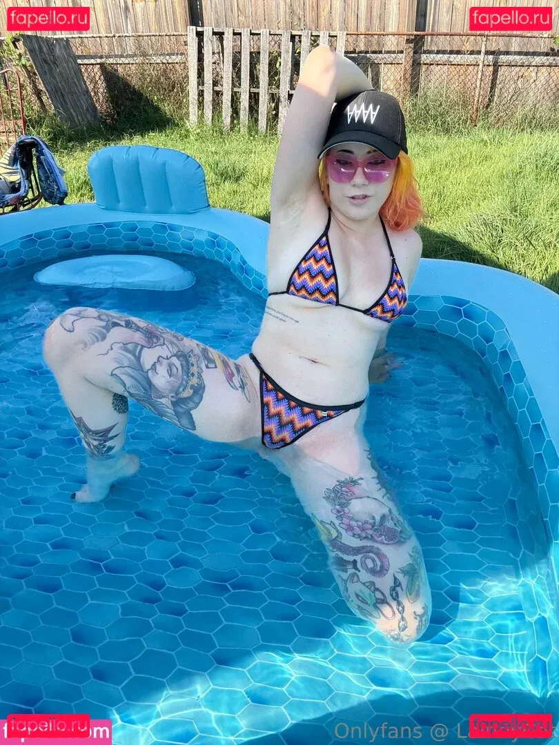 Laineycat Onlyfans Photo Gallery 